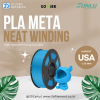 SUNLU 3D Filament PLA Meta Neat Winding High Speed Printing Durable